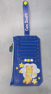 Image 3 of Care Bears Purse Pal Wallet