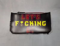 Image 2 of Deadpool & Wolverine Purse Pal Wallet