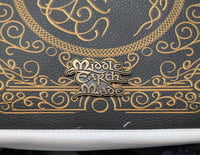 Image 5 of LOTR Book Crossbody Messenger Bag