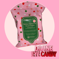 Hydrating Makeup Wipes