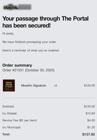 Image 4 of Austin St. John Autographed Funko 