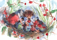 Image 1 of Gathering