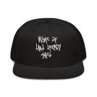 Image 3 of NTS WAVE | SNAPBACK