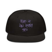 Image 4 of NTS WAVE | SNAPBACK