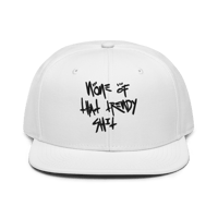 Image 5 of NTS WAVE | SNAPBACK