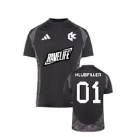 KLUBFILLER | RAVELIFE 