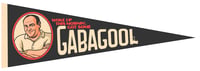 Gabagool Pennant