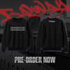 DECRIMINILIZE CROWD KILLING CREW NECK-PRE ORDER 