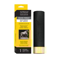 Nitram Charcoal - Maxi Baton