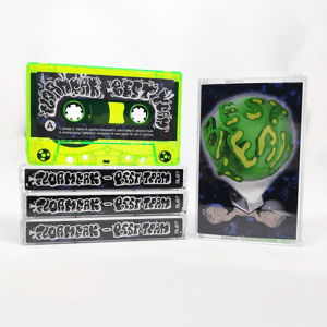 Floamgak - Best Team