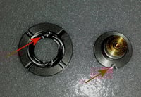 Image 7 of Fat Daddy Vapes 510 Connector V3