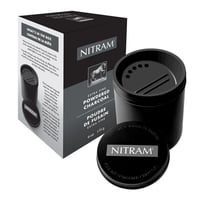 Nitram Charcoal - Powdered Charcoal