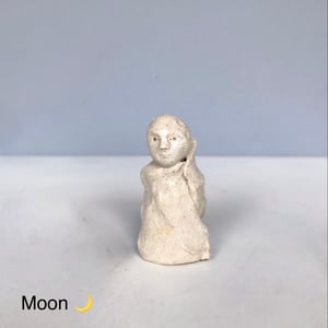 Image of Little Spirit of the Feminine Statues