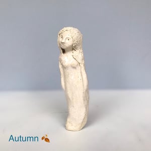Image of Little Spirit of the Feminine Statues