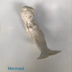 Image of Little Spirit of the Feminine Statues