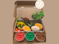 Image 1 of Dinosaur Full Kit