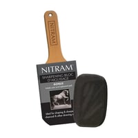 Nitram Charcoal - Sharpening Bloc