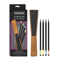Nitram Charcoal - Starter Kit