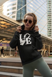 Image 3 of The Aktive Love Hoodie