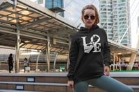 Image 4 of The Aktive Love Hoodie