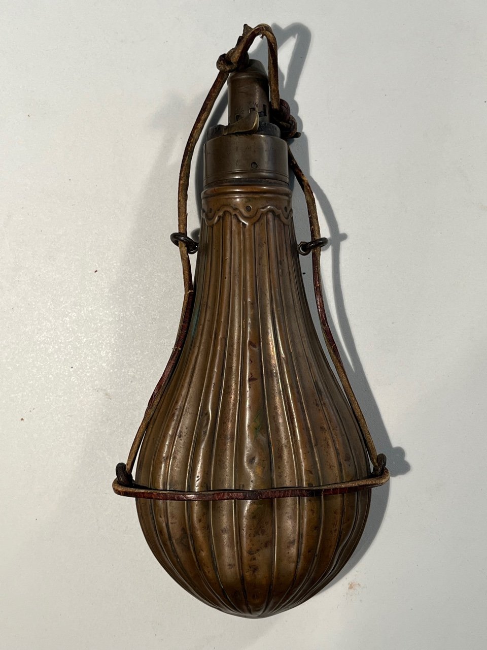 #116-CIVIL WAR SALE: A GROUP OF ITEMS ALL BELONGING TO UNION LT COLONEL JULIUS GARESCHE