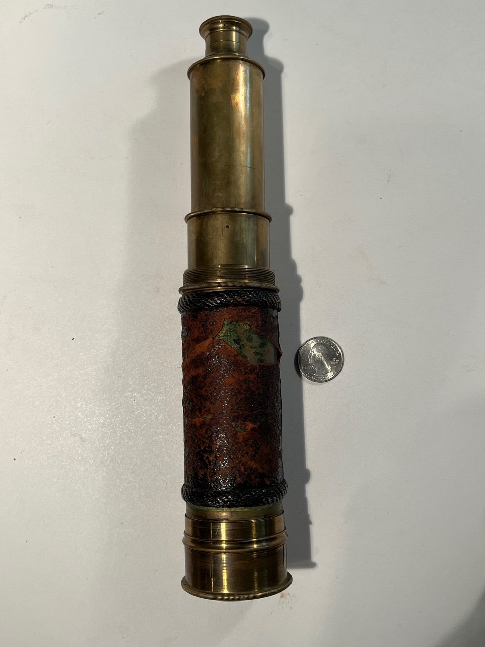 #116-CIVIL WAR SALE: A GROUP OF ITEMS ALL BELONGING TO UNION LT COLONEL JULIUS GARESCHE