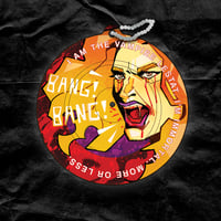 IWTV - LESTAT VINYL CHARM [PREORDER]