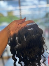 HD Closures/Frontals