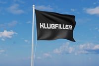 Klubfiller Flag