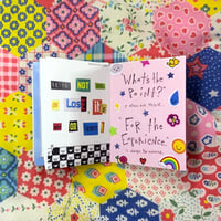 Image 4 of Pocket Love vol. 1 - Minizine