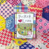 Image 1 of Pocket Love vol. 1 - Minizine