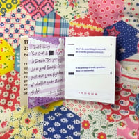 Image 2 of Pocket Love vol. 1 - Minizine