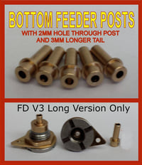 Image 8 of Fat Daddy Vapes 510 Connector V3