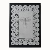 Image 1 of wasp artwork