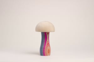 Image of Honguito: Skateply