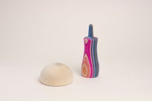 Image of Honguito: Skateply