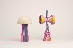 Image of Honguito: Skateply