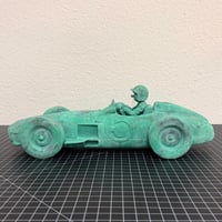 Image 3 of H3RE HE COMES Bronze edition of (3)