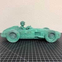 Image 2 of H3RE HE COMES Bronze edition of (3)