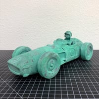 Image 1 of H3RE HE COMES Bronze edition of (3)