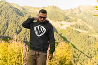 Image 1 of The NW Bro Hoodie