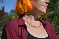 Image 1 of Shadow and Spark