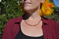 Image 2 of Shadow and Spark