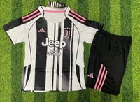 Juventus kit