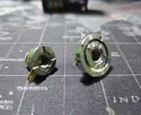 Image 3 of Fat Daddy Vapes V4 510 (Screw Cap)