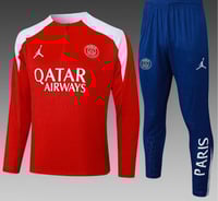 PSG tracksuit 12