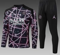 PSG tracksuit 7