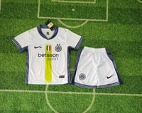 Inter Milan Home Kit