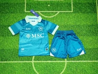 Napoli kit