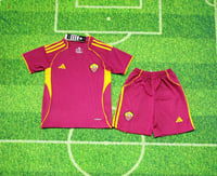 Roma Kit